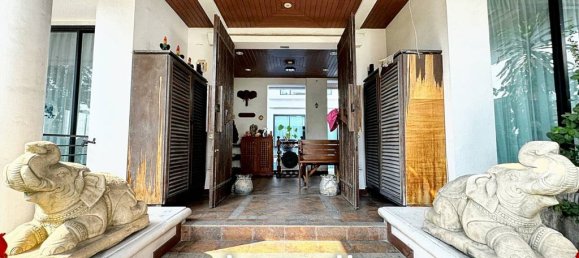 6 bedrooms Cafe / restaurant in Bangkok, Thailand No. 13286 5