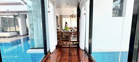 6 bedrooms Cafe / restaurant in Bangkok, Thailand No. 13286 10