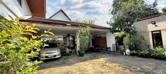 6 bedrooms Cafe / restaurant in Bangkok, Thailand No. 13286 4