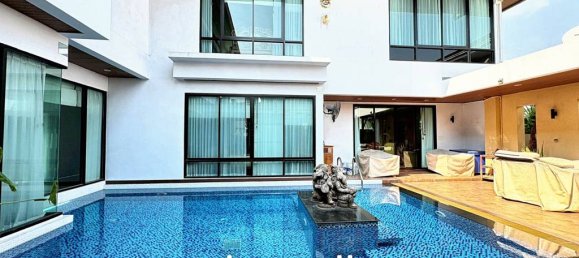 6 bedrooms Cafe / restaurant in Bangkok, Thailand No. 13286 8