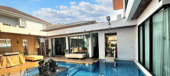 6 bedrooms Cafe / restaurant in Bangkok, Thailand No. 13286 7