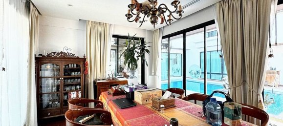 6 bedrooms Cafe / restaurant in Bangkok, Thailand No. 13286 9