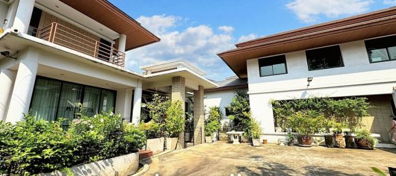 6 bedrooms Cafe / restaurant in Bangkok, Thailand No. 13286 3