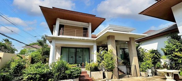 6 bedrooms Cafe / restaurant in Bangkok, Thailand No. 13286 2