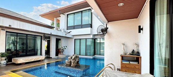 6 bedrooms Cafe / restaurant in Bangkok, Thailand No. 13286 6