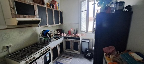 1 Schlafzimmer Wohnung in Villiers-sur-Marne, France, Nr. 189565 3