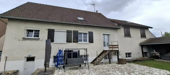 Casa T4 em Chaingy, France N.º 349917 14