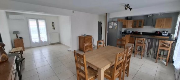 Casa T4 em Chaingy, France N.º 349917 4