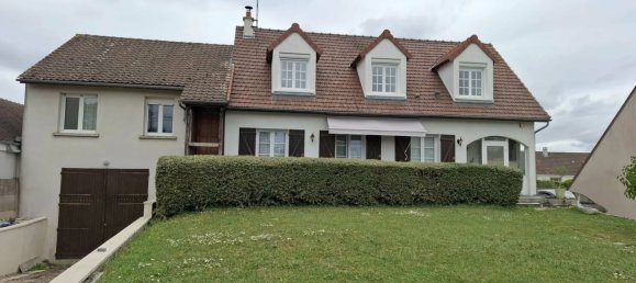 Casa T4 em Chaingy, France N.º 349917 12