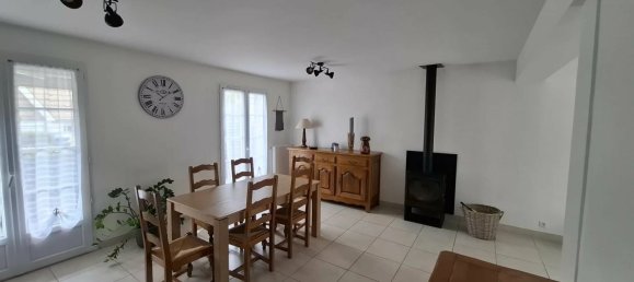 Casa T4 em Chaingy, France N.º 349917 5
