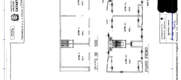 Apartamento de 7 divisões em Cesano Maderno, Italy N.º 6654 13