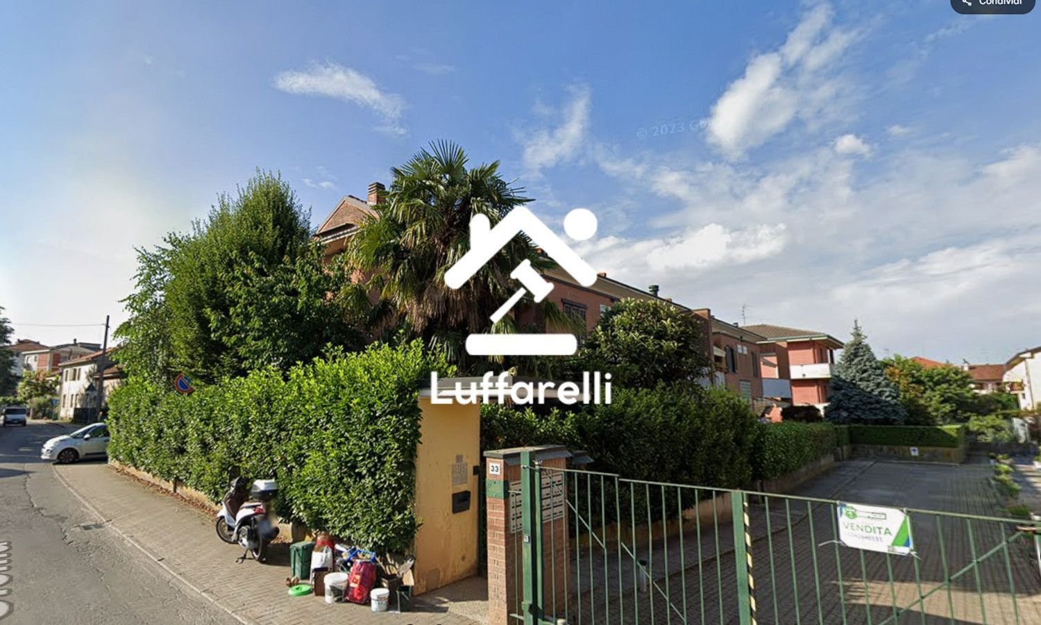 Apartamento de 7 divisões em Cesano Maderno, Italy N.º 6654