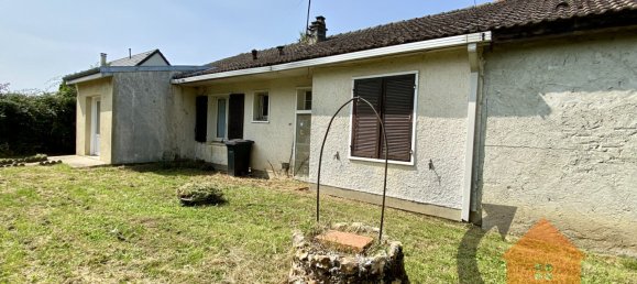Casa T3 em Jaudrais, France N.º 249381 2