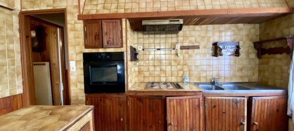 Casa T3 em Jaudrais, France N.º 249381 3