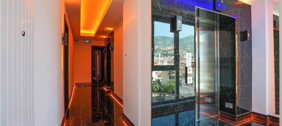2 rooms Apartment in Alanya, Turkey No. 32630 14
