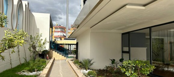 2 rooms Apartment in Alanya, Turkey No. 32630 3