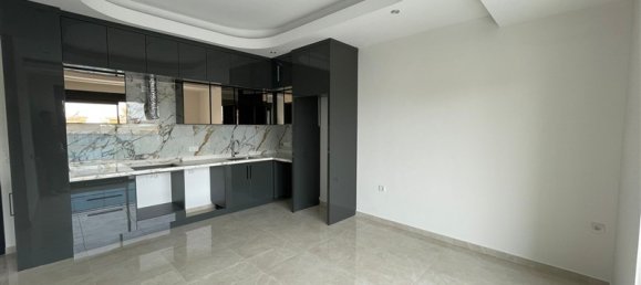 2 rooms Apartment in Alanya, Turkey No. 32630 25