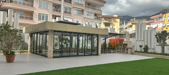 2 rooms Apartment in Alanya, Turkey No. 32630 5