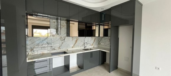 2 rooms Apartment in Alanya, Turkey No. 32630 24