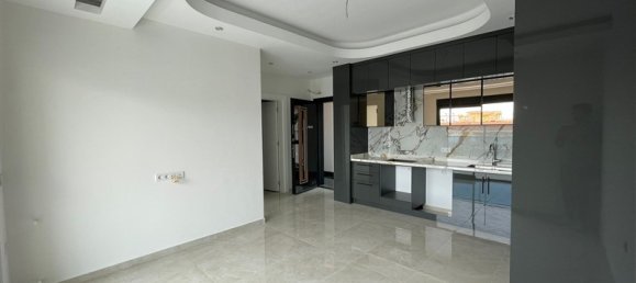 2 rooms Apartment in Alanya, Turkey No. 32630 26