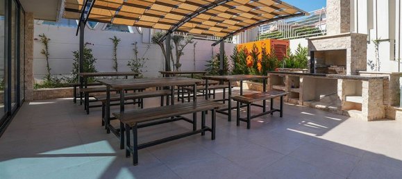 2 rooms Apartment in Alanya, Turkey No. 32630 6