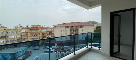 2 rooms Apartment in Alanya, Turkey No. 32630 27