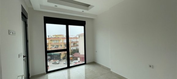 2 rooms Apartment in Alanya, Turkey No. 32630 30