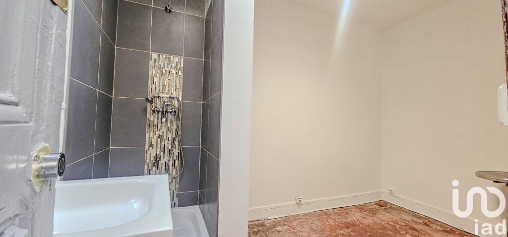 Estúdio em Paris, France N.º 319986