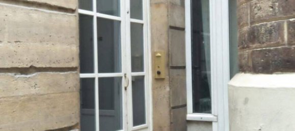 Estúdio em Paris, France N.º 319986 9