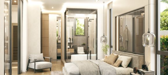 3 Schlafzimmer Villa in Rawai, Thailand, Nr. 8643 5