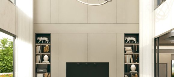 3 Schlafzimmer Villa in Rawai, Thailand, Nr. 8643 11