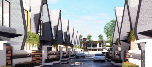 3 Schlafzimmer Villa in Rawai, Thailand, Nr. 8643 13