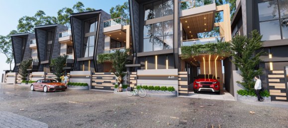 3 Schlafzimmer Villa in Rawai, Thailand, Nr. 8643 19