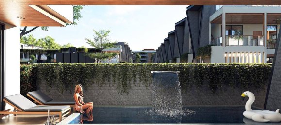 3 Schlafzimmer Villa in Rawai, Thailand, Nr. 8643 2