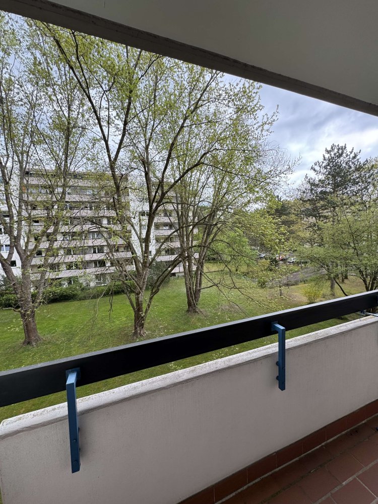 Apartamento T3 em Karlsruhe, Germany N.º 230891