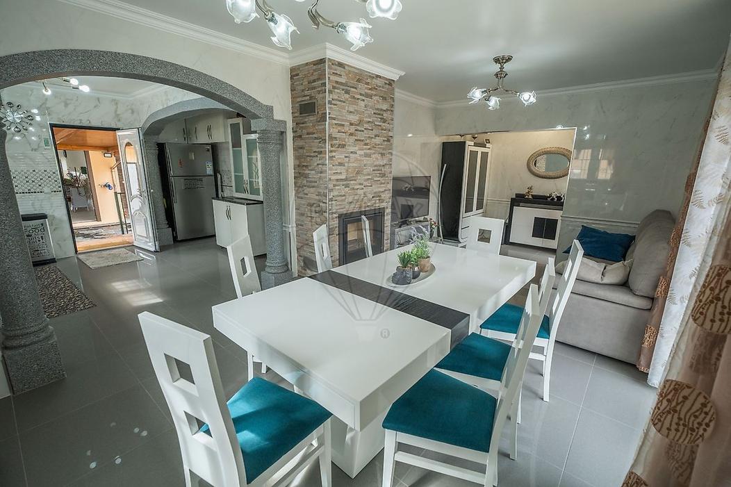 3 bedrooms House in Oliveira de Azemeis, Portugal No. 335322