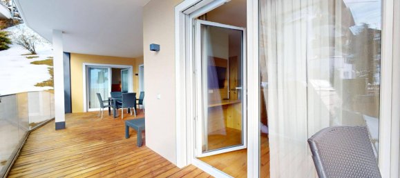 2 bedrooms Hotel in Kappl, Austria No. 223533 8