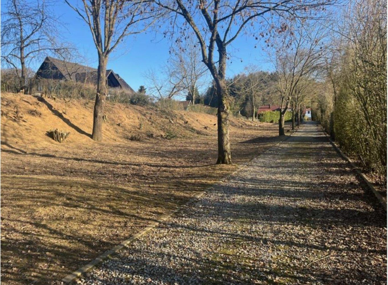  Land in Landshut, Germany No. 370853