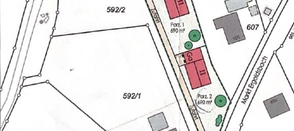  Land in Landshut, Germany No. 370853 3