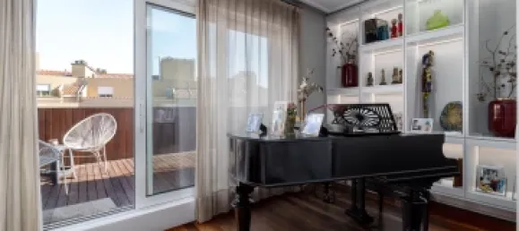 3 bedrooms Duplex in Porto, Portugal No. 136845 4