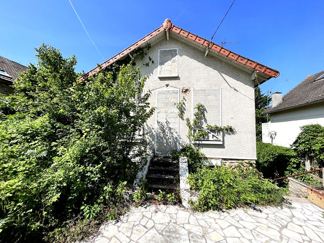 Дом с 2 спальнями в Сен-Фаржо-Понтьери, Франция № 171568