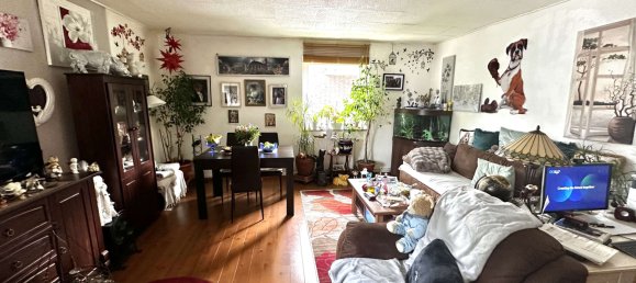 Apartamento T2 em Dusseldorf, Germany N.º 239200 5