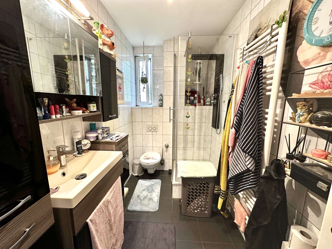 Apartamento T2 em Dusseldorf, Germany N.º 239200