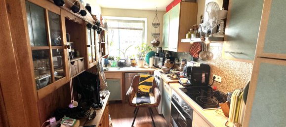 Apartamento T2 em Dusseldorf, Germany N.º 239200 7