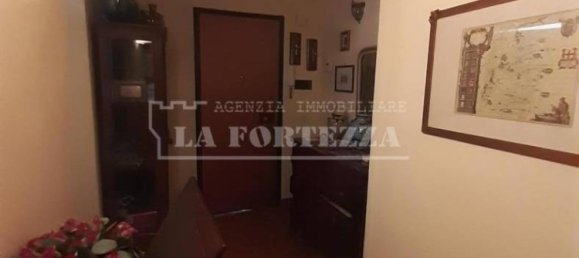 Квартира с 2 спальнями в Пиза, Италия № 196932 9