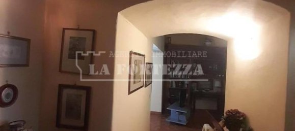 Квартира с 2 спальнями в Пиза, Италия № 196932 10