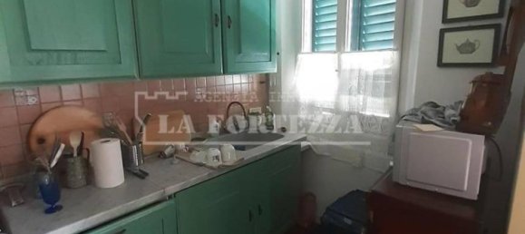 Квартира с 2 спальнями в Пиза, Италия № 196932 12