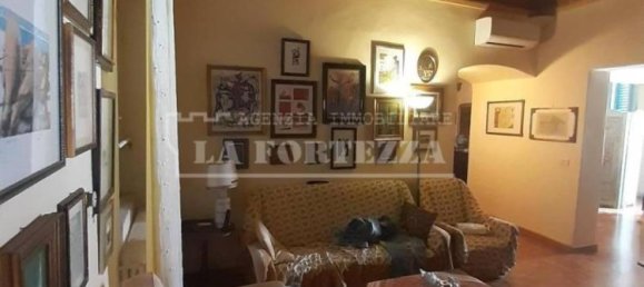 Квартира с 2 спальнями в Пиза, Италия № 196932 11