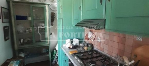 Квартира с 2 спальнями в Пиза, Италия № 196932 15