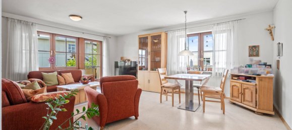 3-salle Appartement à Ravensburg, Germany No. 304294 12